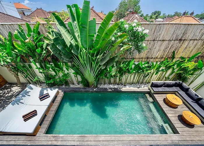 Mao Brand New 3br Ac Living At Pererenan *